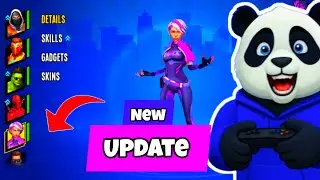 New Hacker Girl Update in SPIDER FIGHTER 3d😱 Crazy Superpowers