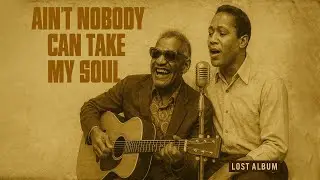 60's Soul Classic (1959) [Lost Demos]Sam Cooke, Ray Charles Inspired - Ain&rsquo;t Nobody Can Take My Soul