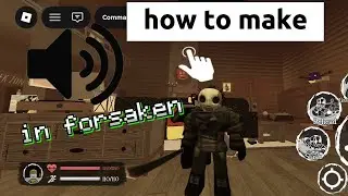How to make your own hitsounds in forsaken
