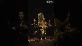 Count On Me (cover) | HnK Band