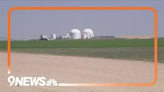 Multiple victims identified who died from possible gas exposure at Weld County farm