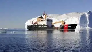 Arctic Domain Awareness Center