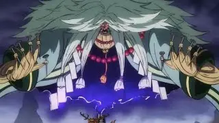 One Piece Manga Chapter 913 Review