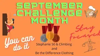September Challenges