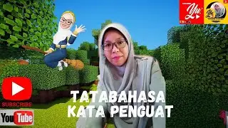 KATA PENGUAT