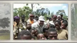JVMI Medical Mission to Woliso