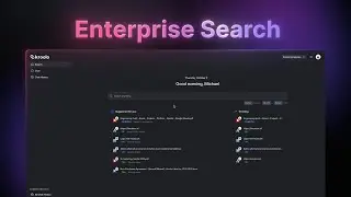 Kroolo Enterprise Search | The Fastest Way to Find Files Across All Your Apps