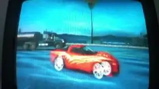 Need For Speed Undercover (Wii) - Meet Chau Wu