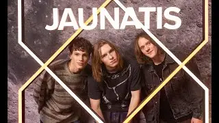 LRT OPUS JAUNATIS: grupė „Palėpė“.