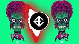 Alienpark - PhasePlant