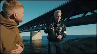 Uro feat. Thomas Helmig - &Oslash;resund (akustisk version)