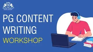 Content Writing Course in Delhi | Content Writing Complete Course Training | Henry Harvin Delhi