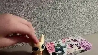 Lpsem miniş mi lps cupcake tv mi