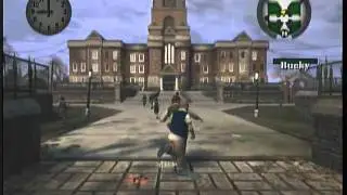 Let's Play - Bully: Scholarship Edition (Xbox 360) Part 10