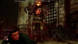 Dead by Daylight - Jack o' Lantern Knight Memento Mori