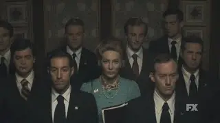 FX Coming Soon 2020 Trailer