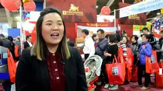 Asian American Expo 2019