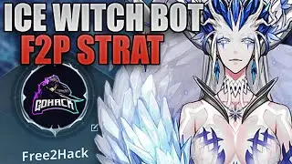 F2P ICE WITCH BESTE BATTLEFIELD OF TIME FULL GUIDE | SOLO LEVELING: ARISE