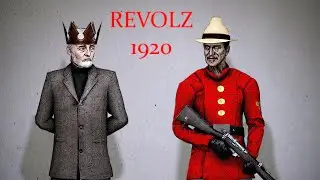 RevolZ - Трейлер