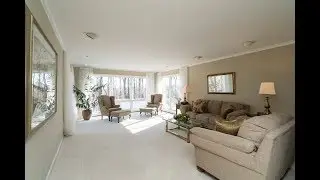 SOLD!! &bull;&nbsp;6 Fairview Dr &bull; North Caldwell, NJ 07006