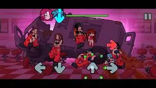 (fnf new update) me:sorry guys I'm a boob at this