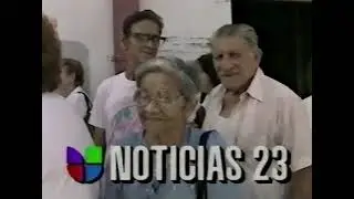 OldSynch: Turn to 23, the update.