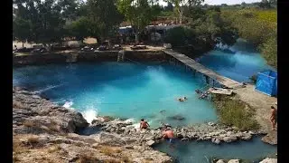 Dalyan - Blue Lagoon Trip