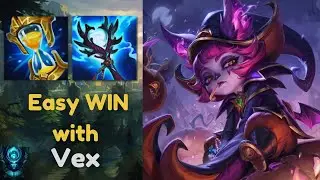 STOP Struggling with VEX and Get Easy Wins