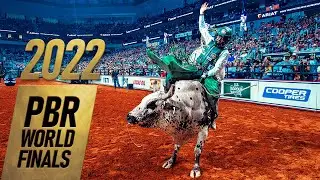 2022 World Finals Championship Round | PBR Throwback