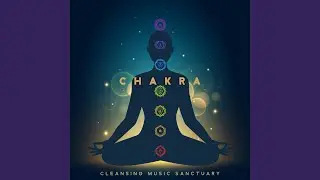 Chakra Healing