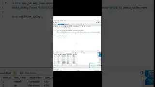 denserank in window function 