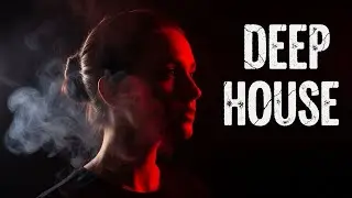 Neon Breaths & Low Bass Memories | Deep House Session