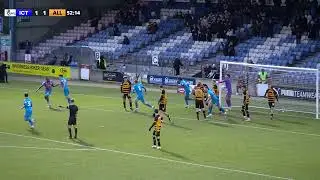 Inverness vs Alloa | William Hill League 1 | 24th January 2026