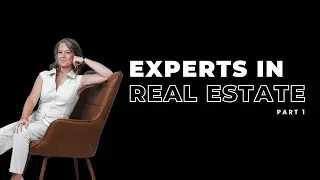 Experts in Real Estate Panel | SESSION 1
