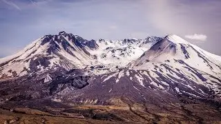 Beautiful Washington | Scenic Nature Documentary Film about Washington State. TRAILER. Parts 1-3