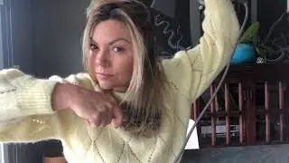 Hair Extensions 101: Blow Dry Tips