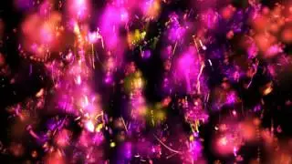 Club Visuals 325 - Free VJ Loop HD