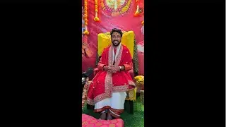maa kali guru gorakhnathjii chouki Delhi Loni Darbar