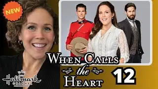 When Calls The Heart Season 12 Recap | Hallmark| 2025