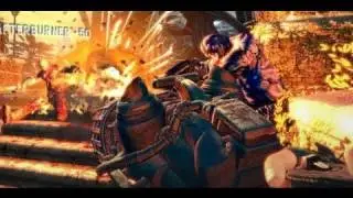 Bulletstorm: Kill Combo Highlights