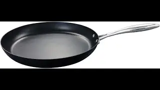 SCANPAN Professional 12.5&rdquo; Fry Pan Review - Pros & Cons - SCANPAN Professional fry pan