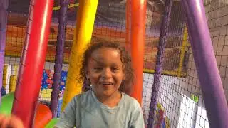 Play Planet Fun In Hereford Town August 2021