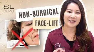 Reclaim Youthful Skin with the 6D Pro Facelift Laser Treatment
