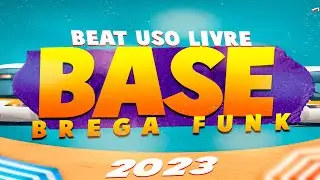 BASE BREGA FUNK INSTRUMENTAL - BEAT AVAN&Ccedil;ADISSIMO 2024 - ESTILO TROV&Atilde;O NO BEAT (Prod.Dod&ocirc;Diplomata)