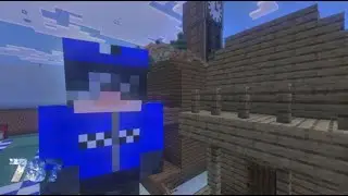 Minecraft - Double Build-In-Time (787)