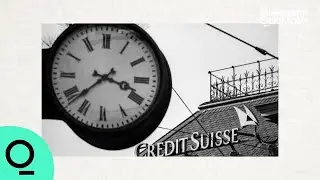 How Silicon Valley Bank Led to UBS Buying Credit Suisse