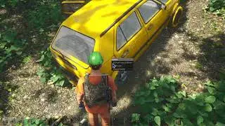 SCUM 716 - S02 Ep4: No Fly Zone