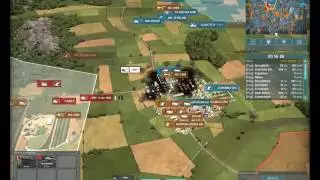 Wargame: AirLand Battle.гайд ( часть 9) Полезные советы Атака на город