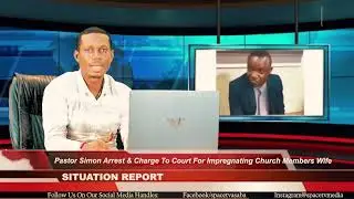 Pastor Arrest & Charge To Court For Impregnating Church Members Wife in Edo State