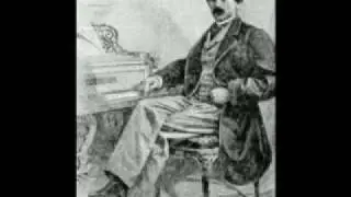 Grande Fantasia Triunfal Sobre o Hino Nacional Brasileiro - GOTTSCHALK
